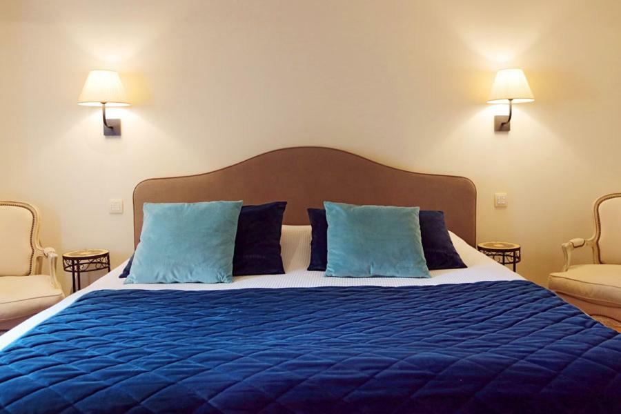 B&B Hoeve Welgelegen De Haan Exteriér fotografie