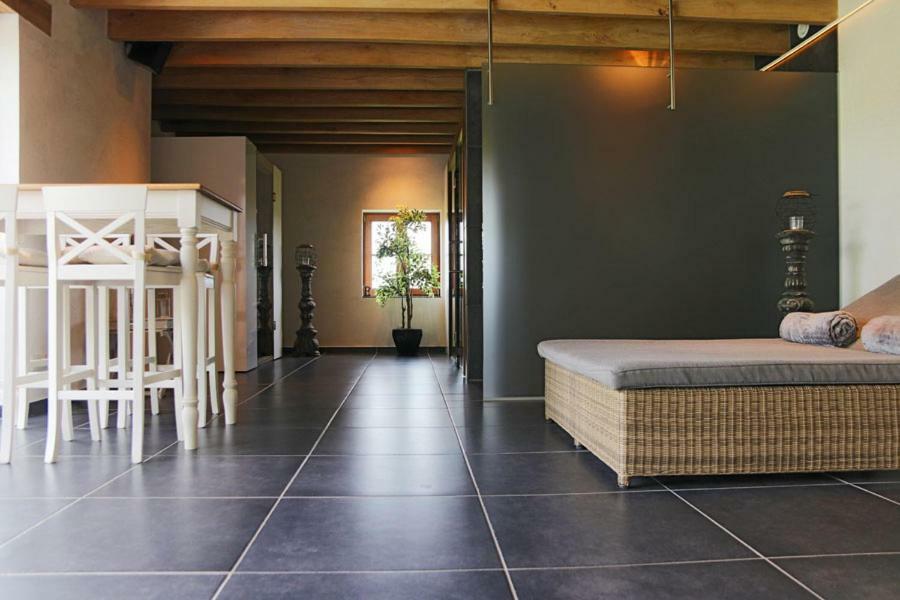 B&B Hoeve Welgelegen De Haan Exteriér fotografie